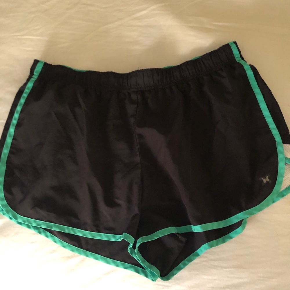 Athletic shorts